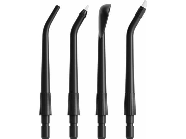 Tesla irrigator Tesla irrigator vinkkejä FS200 lajittelu