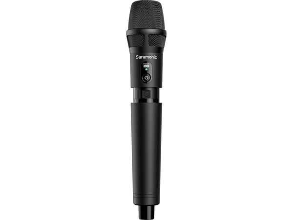 Mikrofoni Saramonic Saramonic Vlink2 HU -mikrofoni reporterski