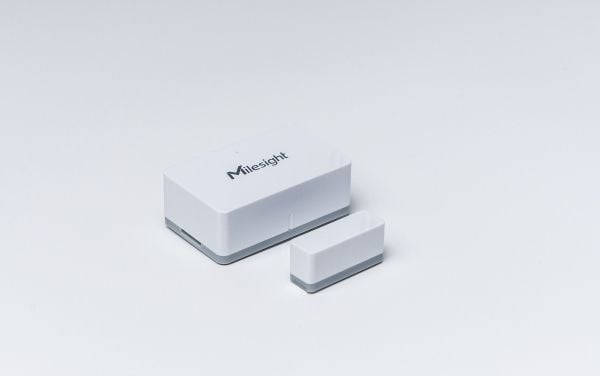 MILESIGHT WS301 dør-/vinduåpner LoRaWAN-kontakt opptil 7 års batteri