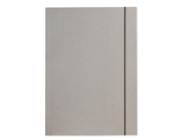 Folia 6910, Grå, Fotoark kartong, Voksen/Barn, Alle kjønn, 440 mm, 315 mm