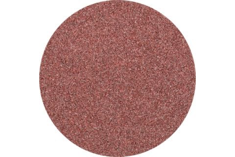 PFERD 42775506, Hiontakiekko, Universal, alumiinioksidi, 13000 rpm, pyöreä, 5 cm