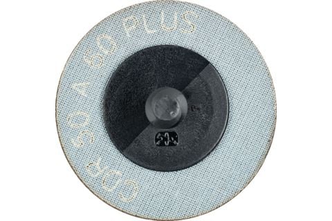 PFERD 42775506, Hiontakiekko, Universal, alumiinioksidi, 13000 rpm, pyöreä, 5 cm