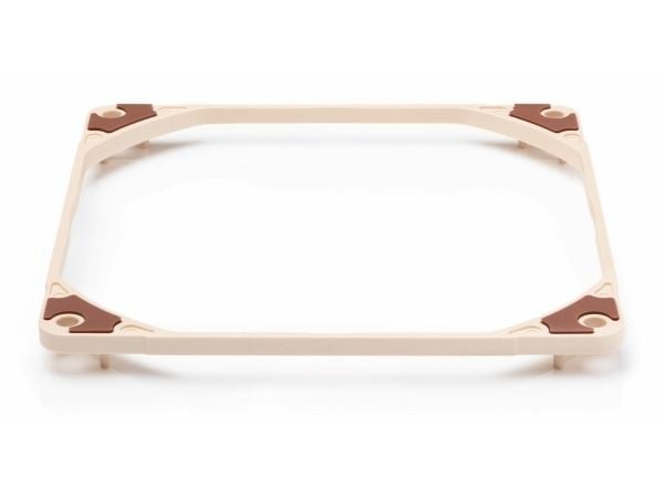 Noctua NA-IS1-14 - Inlet side spacers - 140 mm (en pakke 2)