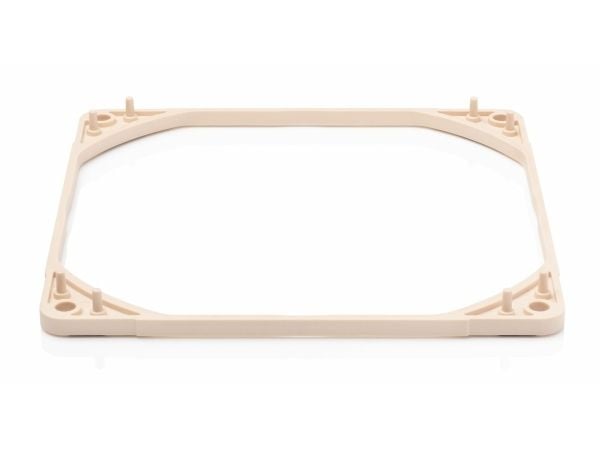 Noctua NA-IS1-14 - Inlet side spacers - 140 mm (en pakke 2)
