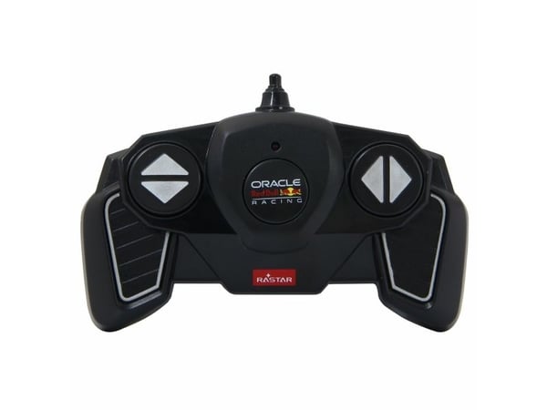 Jamara Oracle Red Bull Racing RB18, Sportsbil, 1:18, 6 år, 310 g