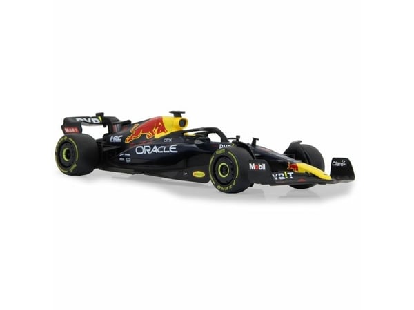 Jamara Oracle Red Bull Racing RB18, Sportsbil, 1:18, 6 år, 310 g