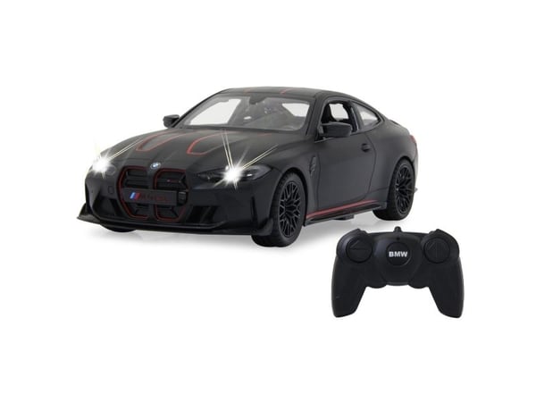 Jamara BMW M4 CSL, Bil, 1:16, 6 år, 510 g