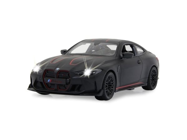 Jamara BMW M4 CSL, Bil, 1:16, 6 år, 510 g