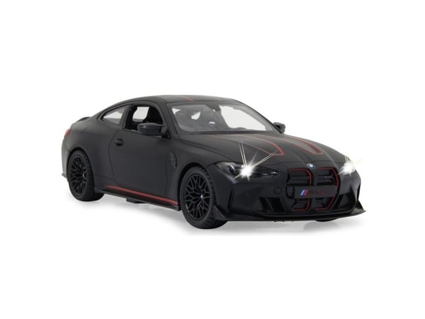 Jamara BMW M4 CSL, Bil, 1:16, 6 år, 510 g
