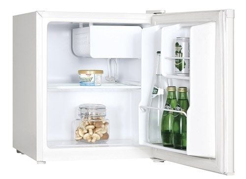 MPM 46-CJ-01/H, 41 l, Frittstående, F, 39 dB, Hvit
