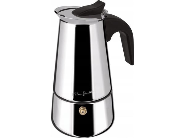 Kaffekanne i moka-stil Lamart Moka 4 kopper (42005191)