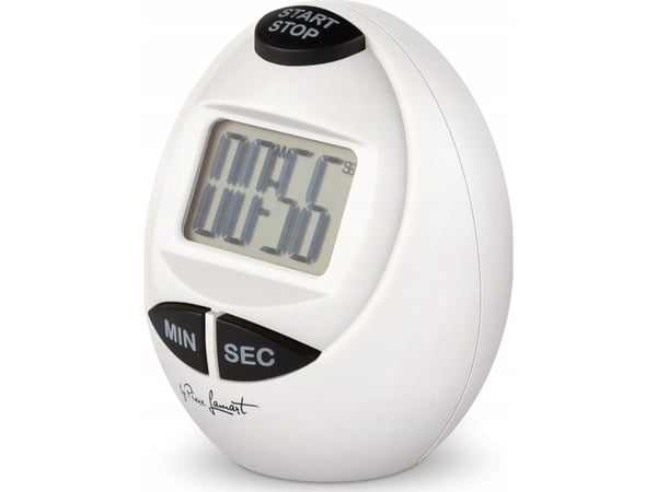 Lamart Kjøkken Timer Timer Stoppeklokke Lamart LT7072