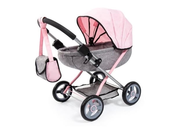 BAYER Cosy dockvagn 12733AA 27331
