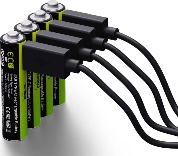 Verico LoopEnergy - Batteri