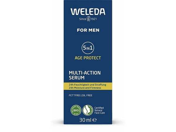 Weleda 6958X2, Herre, 30 ml