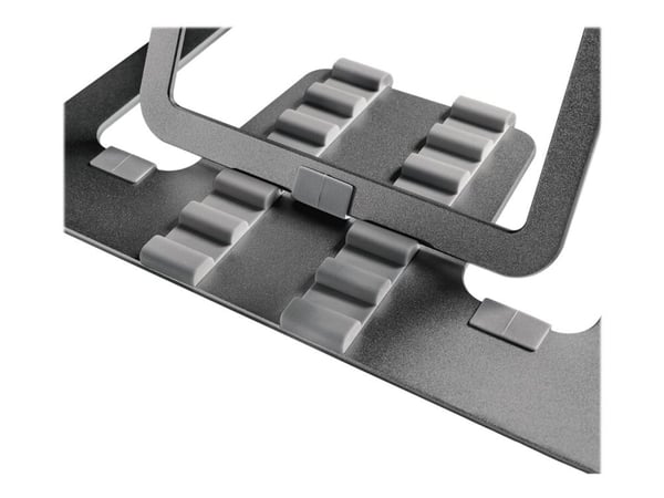 Neomounts NSLS085GREY - Teline muistikirjalle - harmaa