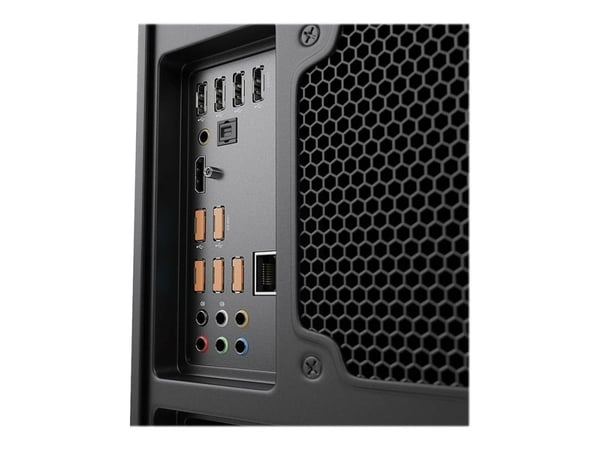 Lindy 40463, Portin lukitsin, USB A-tyyppi, Oranssi, Akryylinitriilibutadieenistyreeni (ABS), 10 kpl, Muovipussi
