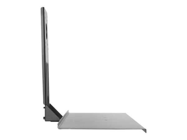 Neomounts KEYB-V200 - Monteringskomponent (hylle) - for tastatur / mus - svart