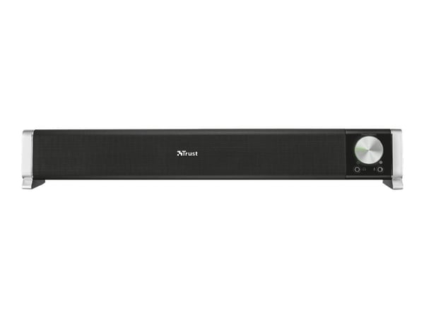 Trust Asto - Lydplanke - for PC - 6 watt