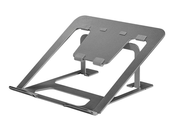 Neomounts NSLS085GREY - Teline muistikirjalle - harmaa