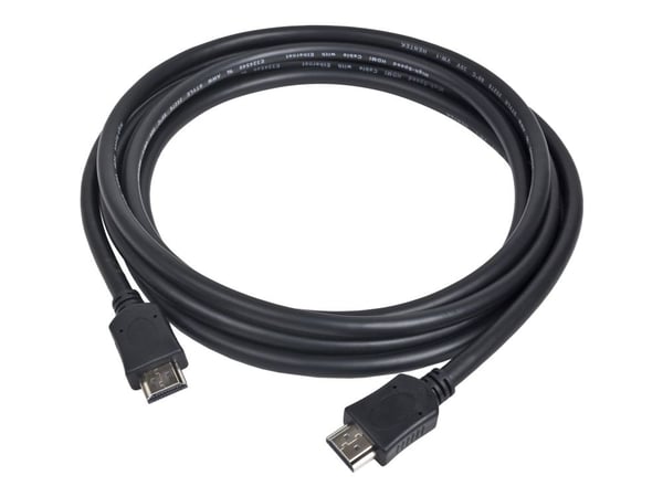 HDMI-HDMI KAAPELI 10M V2.0 BULK CC-HDMI4-10M GEMBIRD GEMBIRD