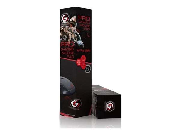 MOUSE PAD GAMING LARGE PRO MP-GAMEPRO-L GEMBIRD
