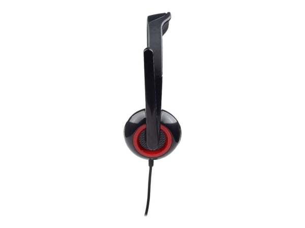 HEADSET STEREO MHS-002 GEMBIRD