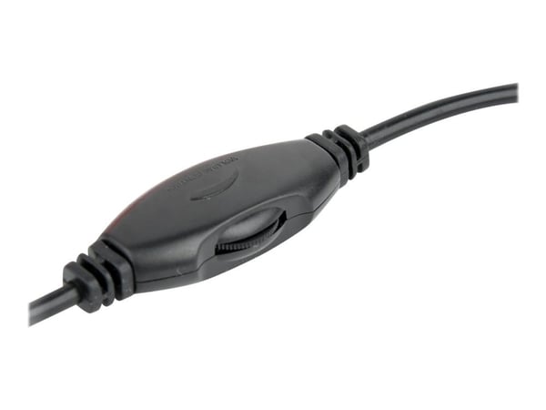 HEADSET STEREO MHS-002 GEMBIRD