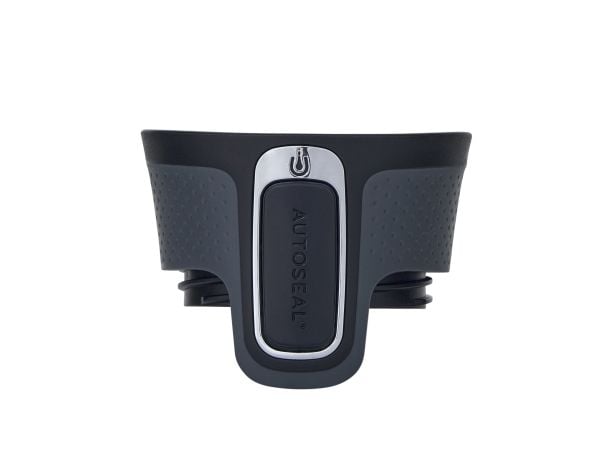 Contigo West Loop termokrus matt svart - 470 ml