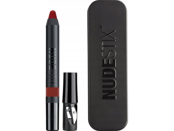 Nudestix Intense Matte Lip + Cheek Pencil Royal 3 g