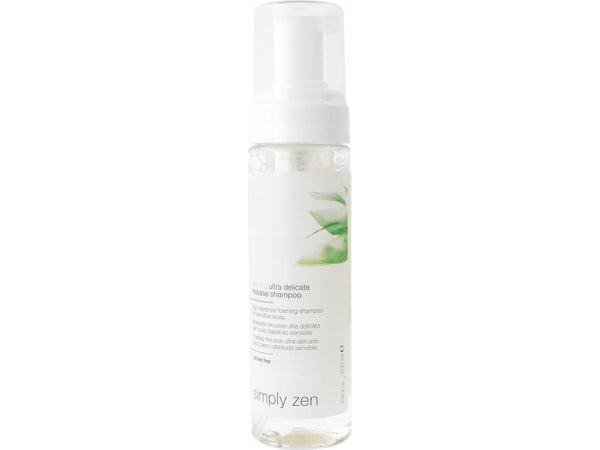 Simply Zen hårsjampo med Aloe Vera (beroligende), for kvinner, 200 ml