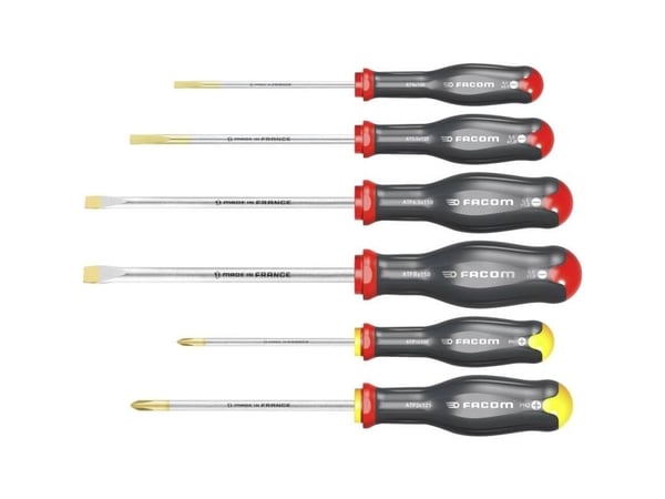 Facom ATP.J6PB