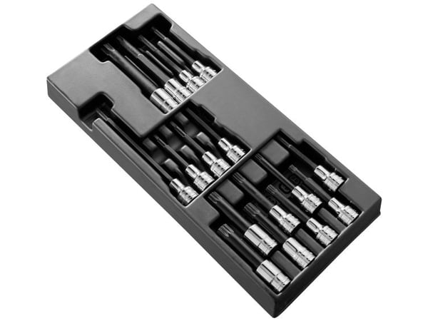 Facom MOD.SHPB, 43 kg, 36 verktøy, B07S8YNWZJ