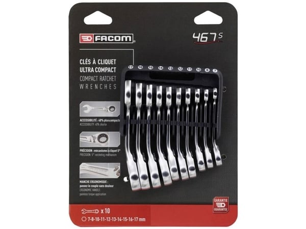 Facom 467BS.JP10PB