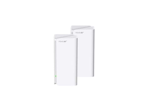 Tenda MX21 Pro (2-pakning), hvit, intern, mesh-system, 0 - 40 °C, -40 - 70 °C, 10 - 90 %