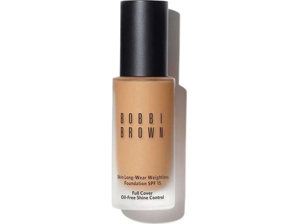 Bobbi Brown - Skin Long Wear Weightless Foundation SPF 15 - # Golden Beige 30ml