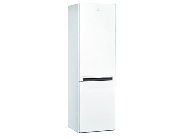 Indesit LI8 S2E W, 339 l, N-T, 39 dB, 5 kg/24t, E, Hvit