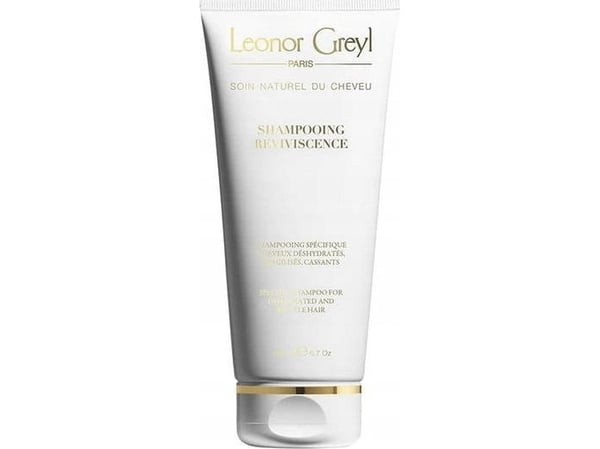 Sampon Leonor Greyl Reviviscence Shampoo, By Tern/Foarte Deteriorat, 200 ml