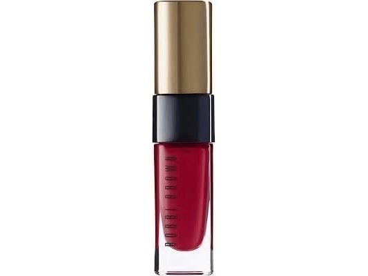 Bobbi Brown Luxe Liquid Shining Lip Gloss 6 Strike a Rose 6 ml