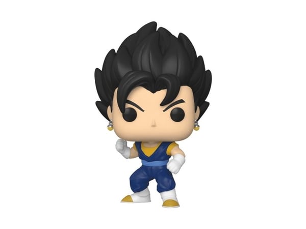 Funko! POP Vinyl DBZ S9 Vegito