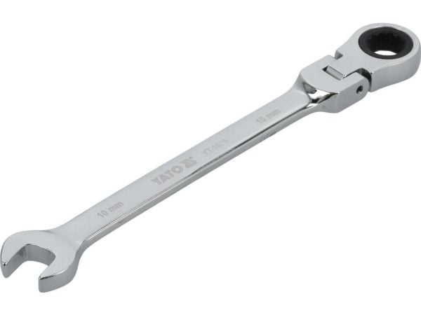 Yato YT-1676, 1 styck