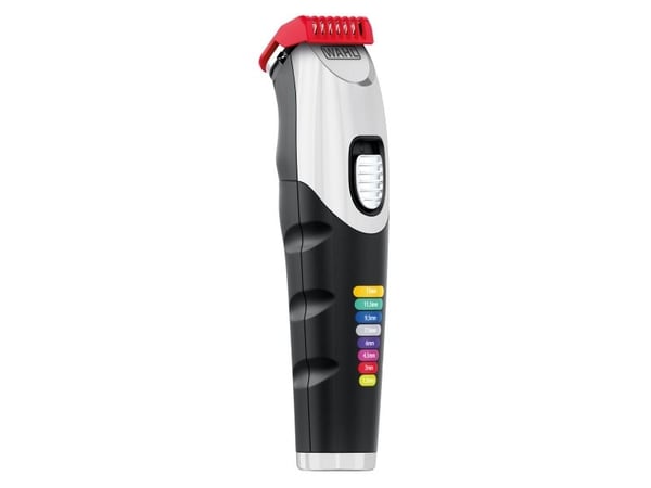 Trymer Wahl Color Trim Beard 09893.0443