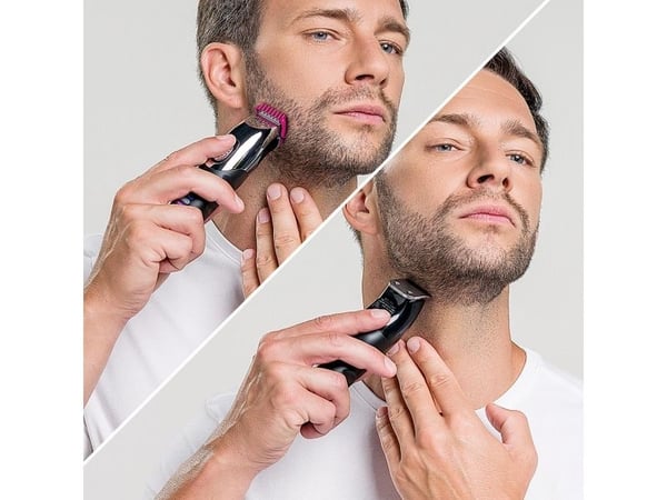 Trymer Wahl Color Trim Beard 09893.0443