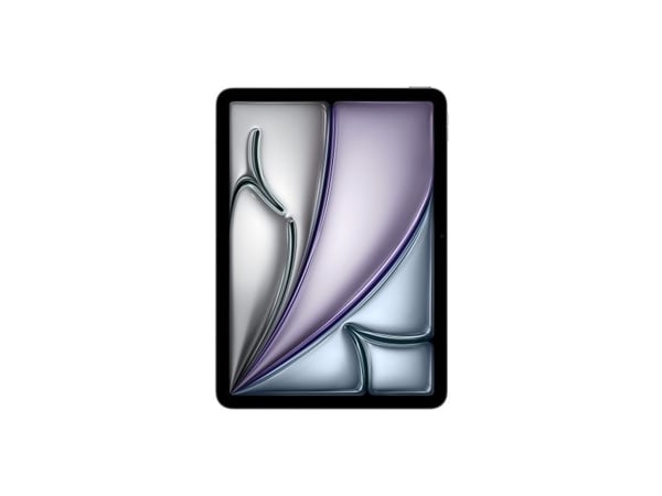 Apple 11-tuumainen iPad Air Wi-Fi - Tabletti - 256 GB - 11" IPS (2360 x 1640) - avaruudenharmaa
