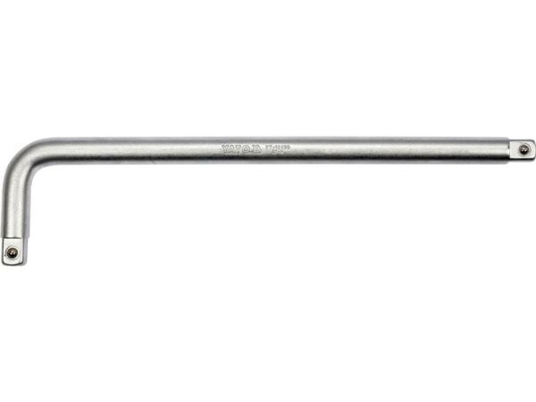 Yato 1/2" rörknopp av L-typ 300 mm (YT-12439)