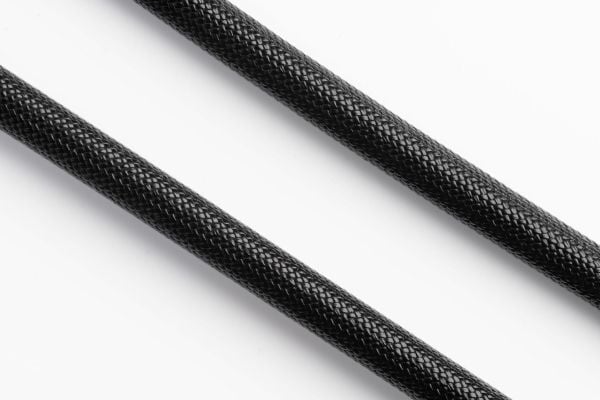 Noctua NA-SEC3, Kabelforlengelse, Sort, 3-pin + 4-pin, 4-pin, Hunkjønn, Hunkjønn