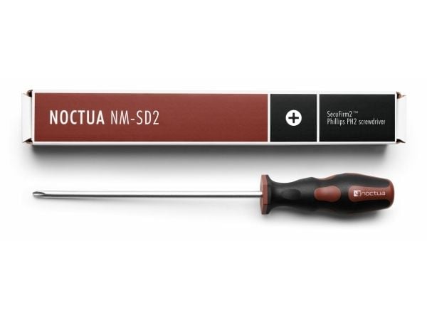 Noctua NM-SD2 Ruuvimeisseli Phillips PH