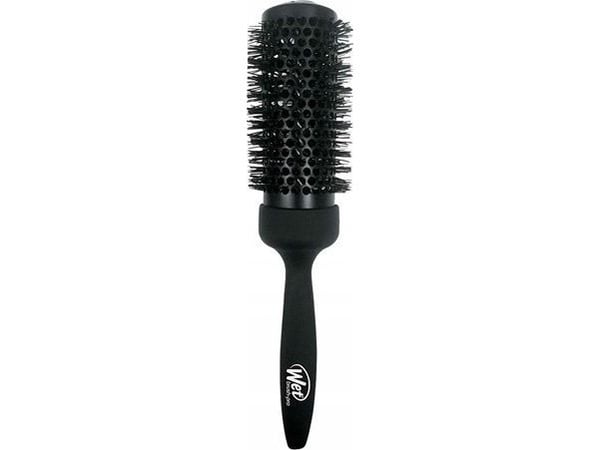 Wet Brush EPIC Multigrip Round Brush hårborste L, svart