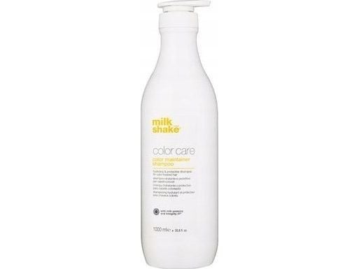 Milk_Shake Color Care Color Maintainer sjampo uten sulfater 1000 ml