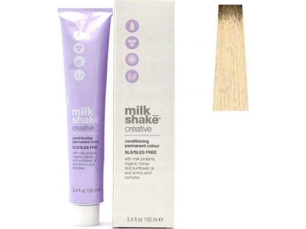 Milk Shake Creative 10 | 10n